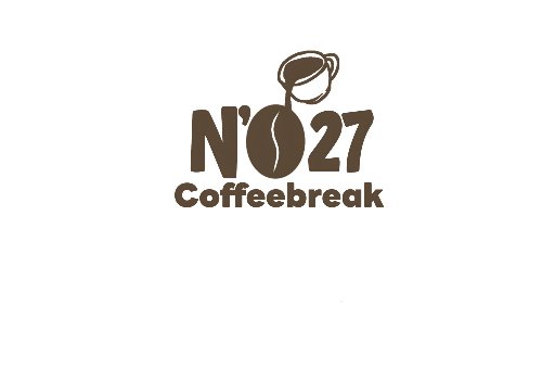 N'O27 Coffeebreak