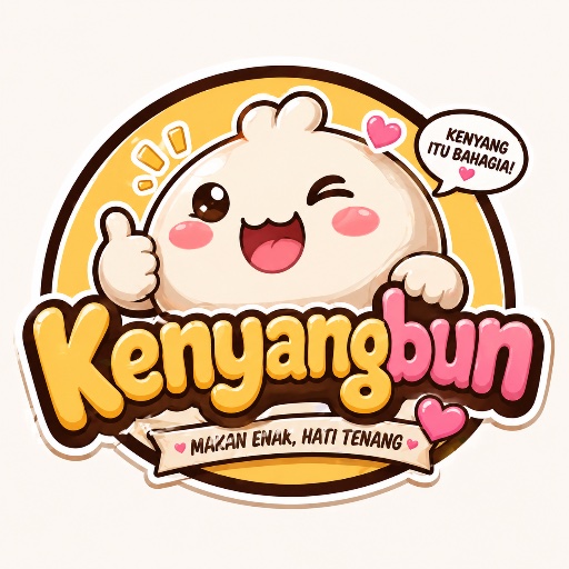 Kenyangbun