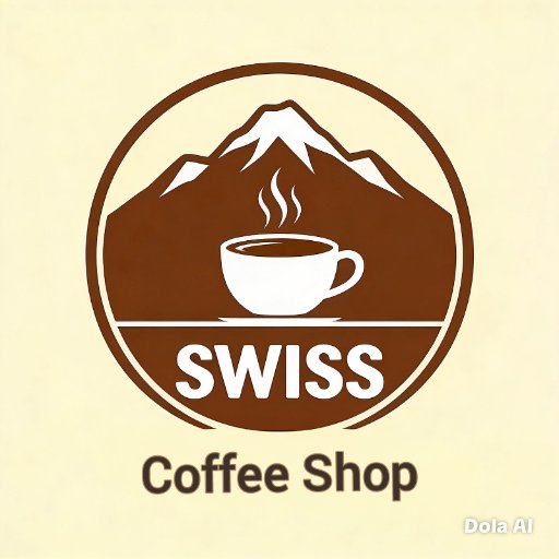 SWISS COFFEE SHOP