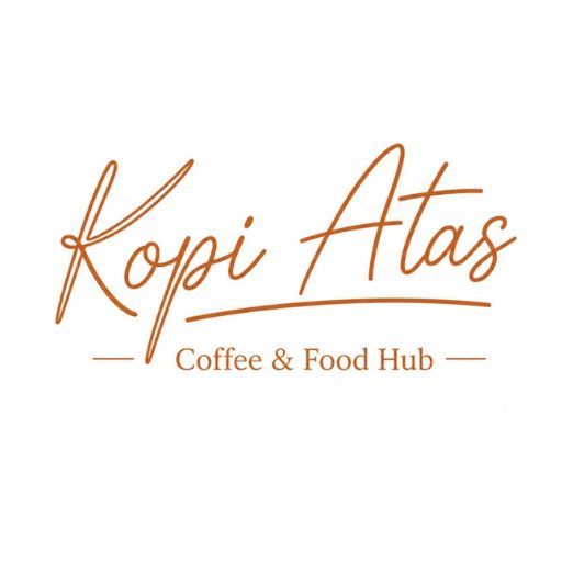 Kopi Atas